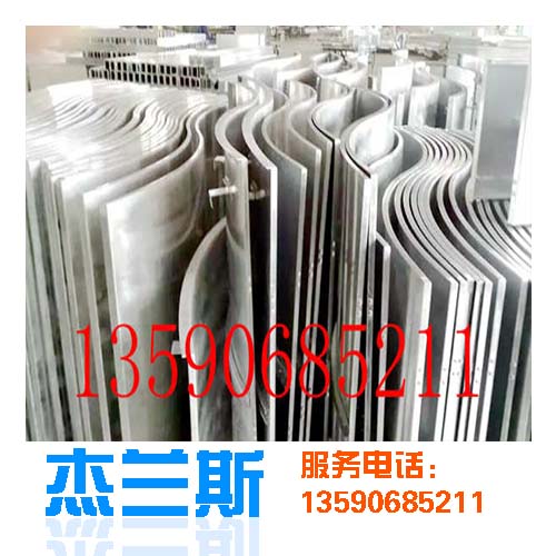 ?外墻氟碳鋁單板施工前應該注意哪些質量問題?