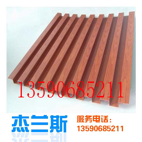 鋁單板加工廠在生產(chǎn)制作的過程中會對環(huán)境產(chǎn)生影響么？