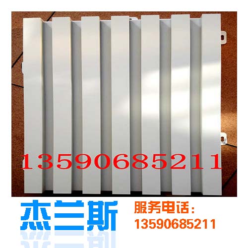 鋁單板幕墻常出現的三大問題