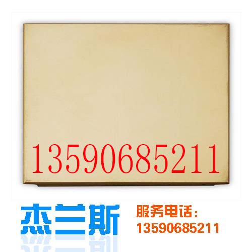 氟碳鋁單板都有哪些類別?