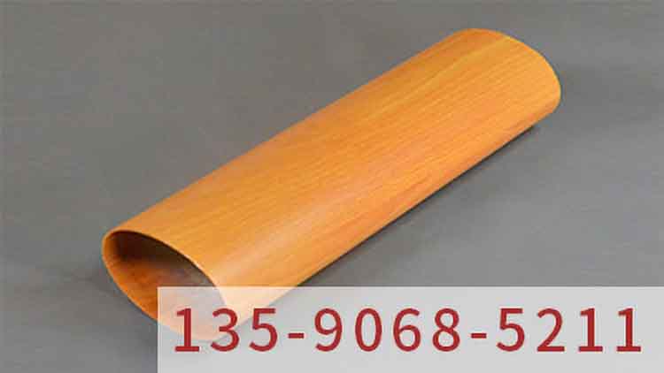 木紋鋁單板廠家之現代建筑裝飾的創新之選